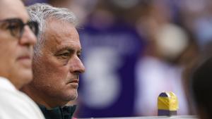 Neće koštati ni centa: Mourinho pronašao "novog Modrića" nakon Rodrijevog 'ne'